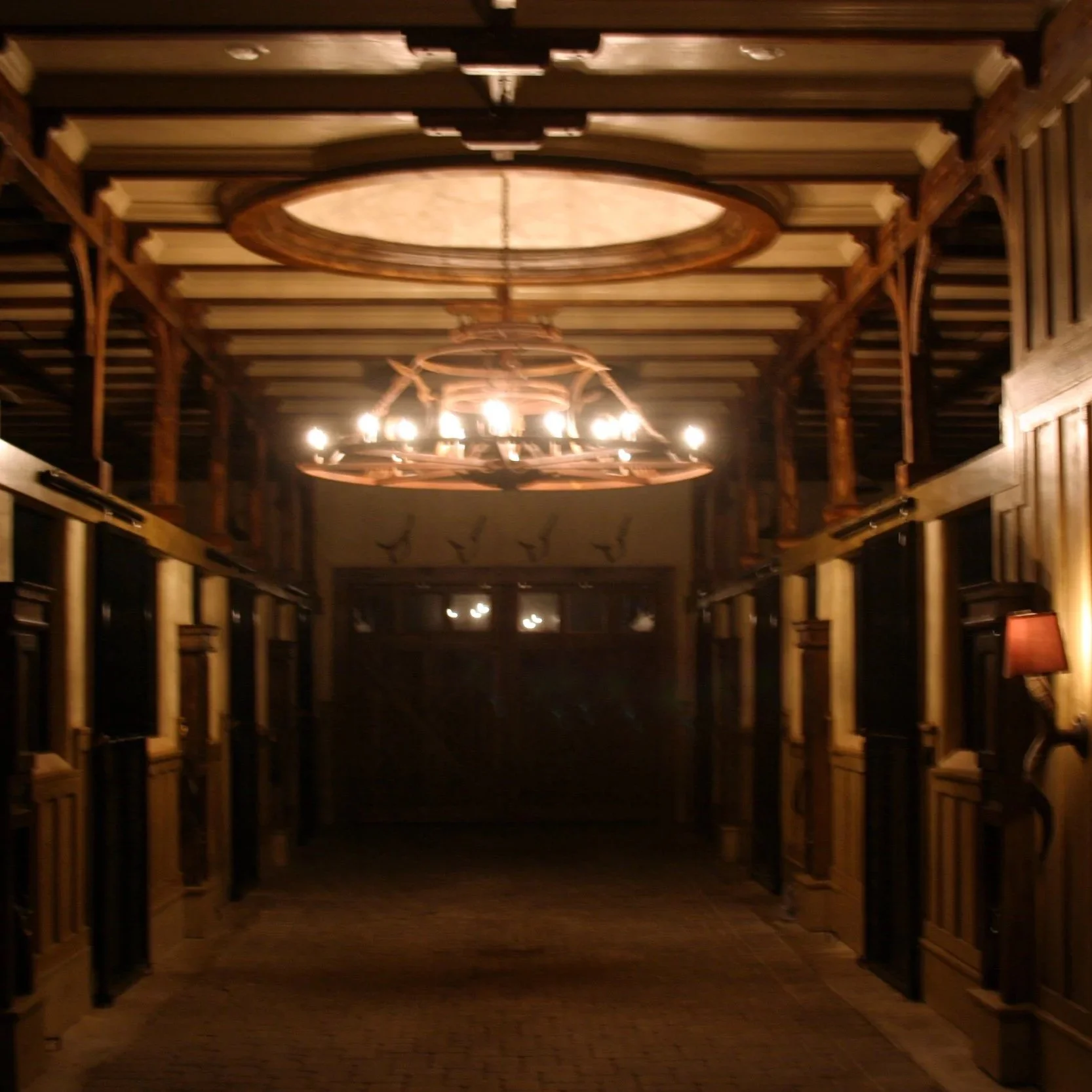 Chandelier