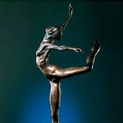 Ballet Dancer