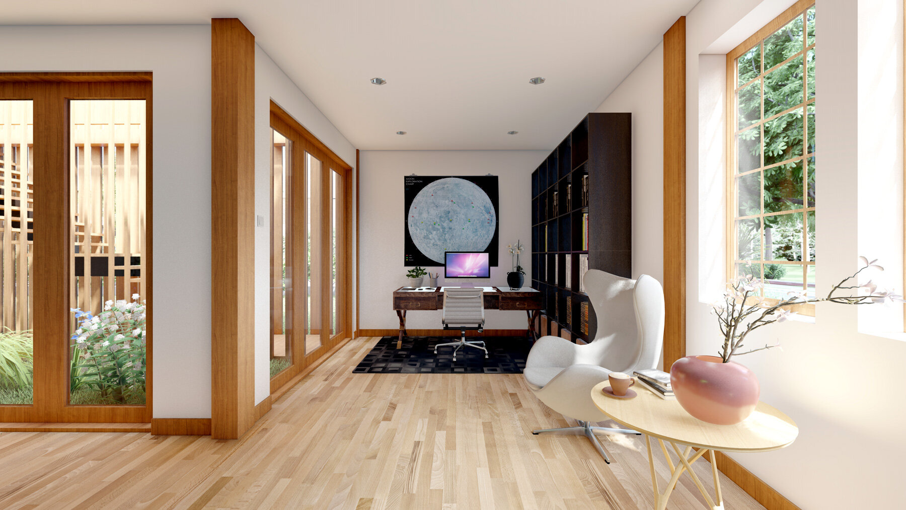Minimal-Courtyard-House_Interior---Office-and-Side-Chair.jpg