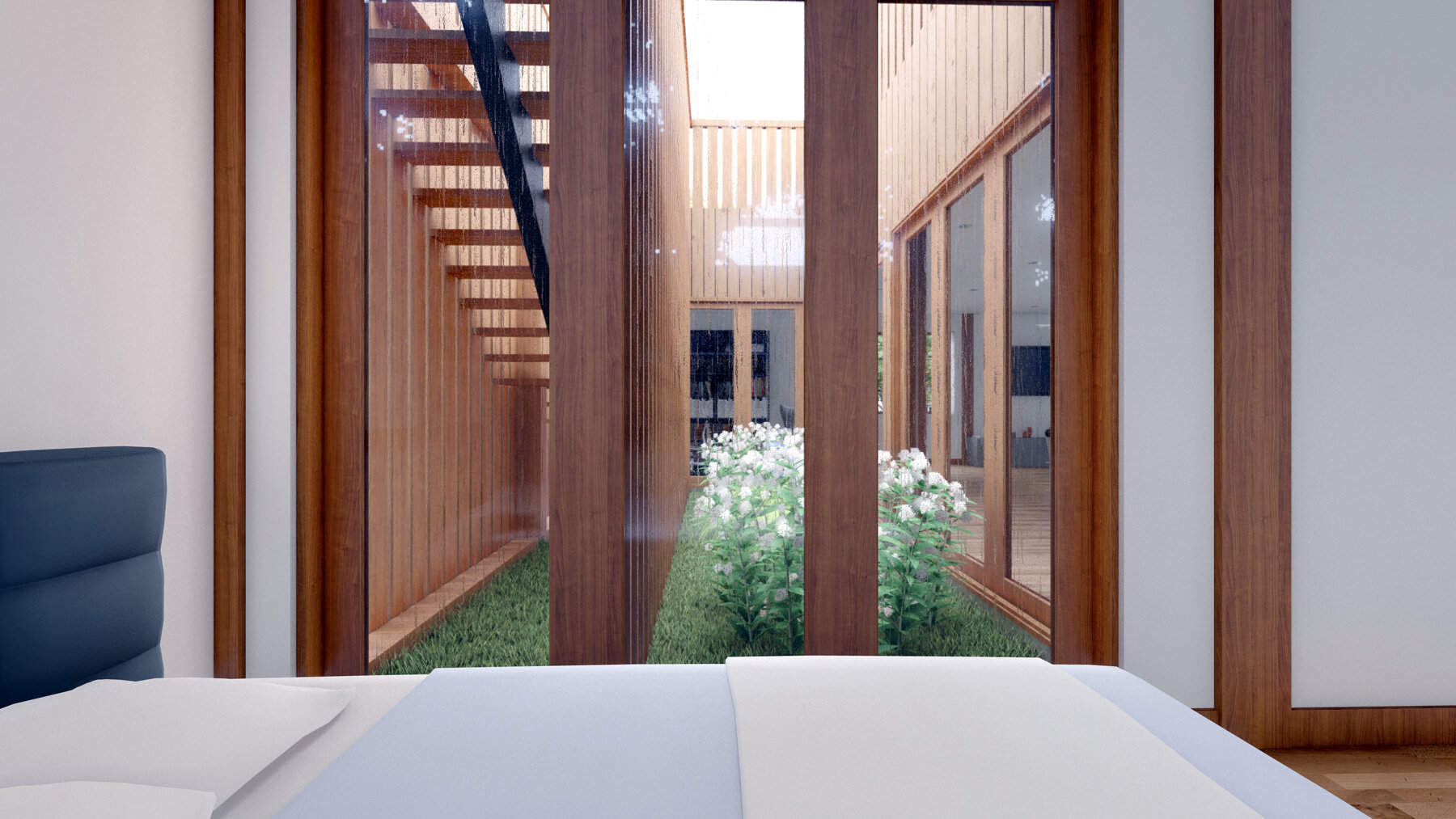 Minimal-Courtyard-House_Interior---Rain-03.jpg