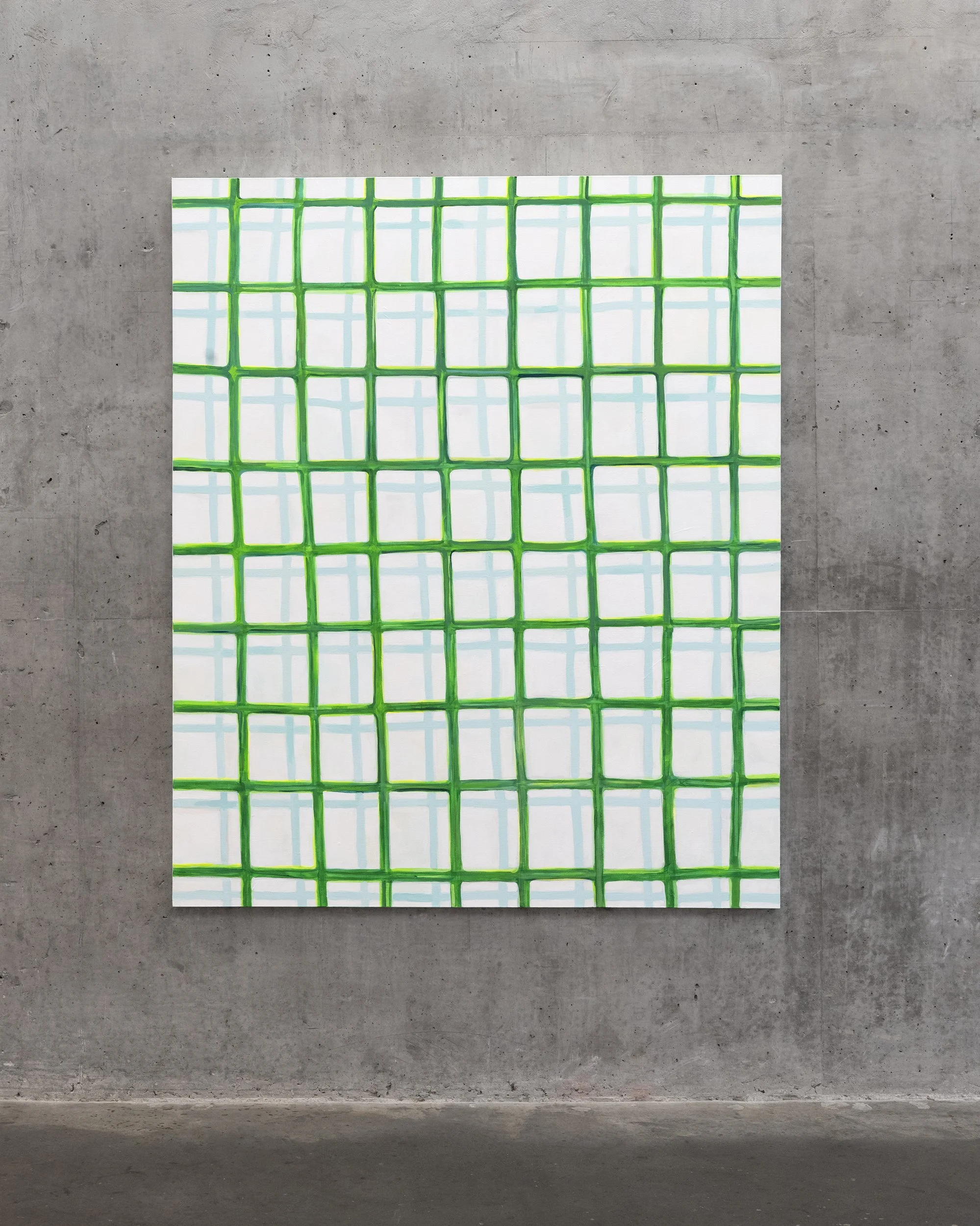 LIGHT_LyndaCurry_GridMeditation_onWall.jpg