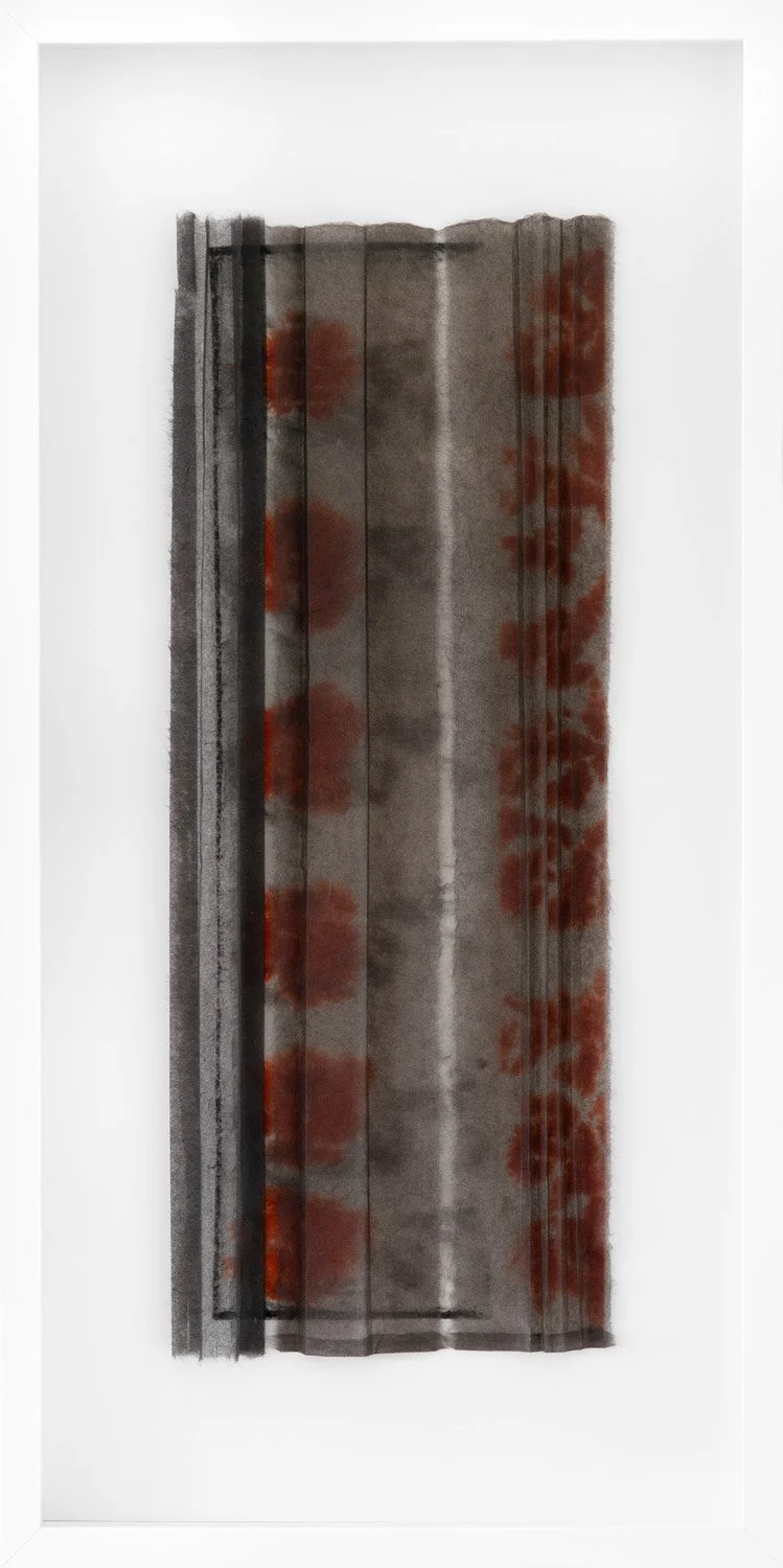 Arocena_En Camino_Framed.jpg