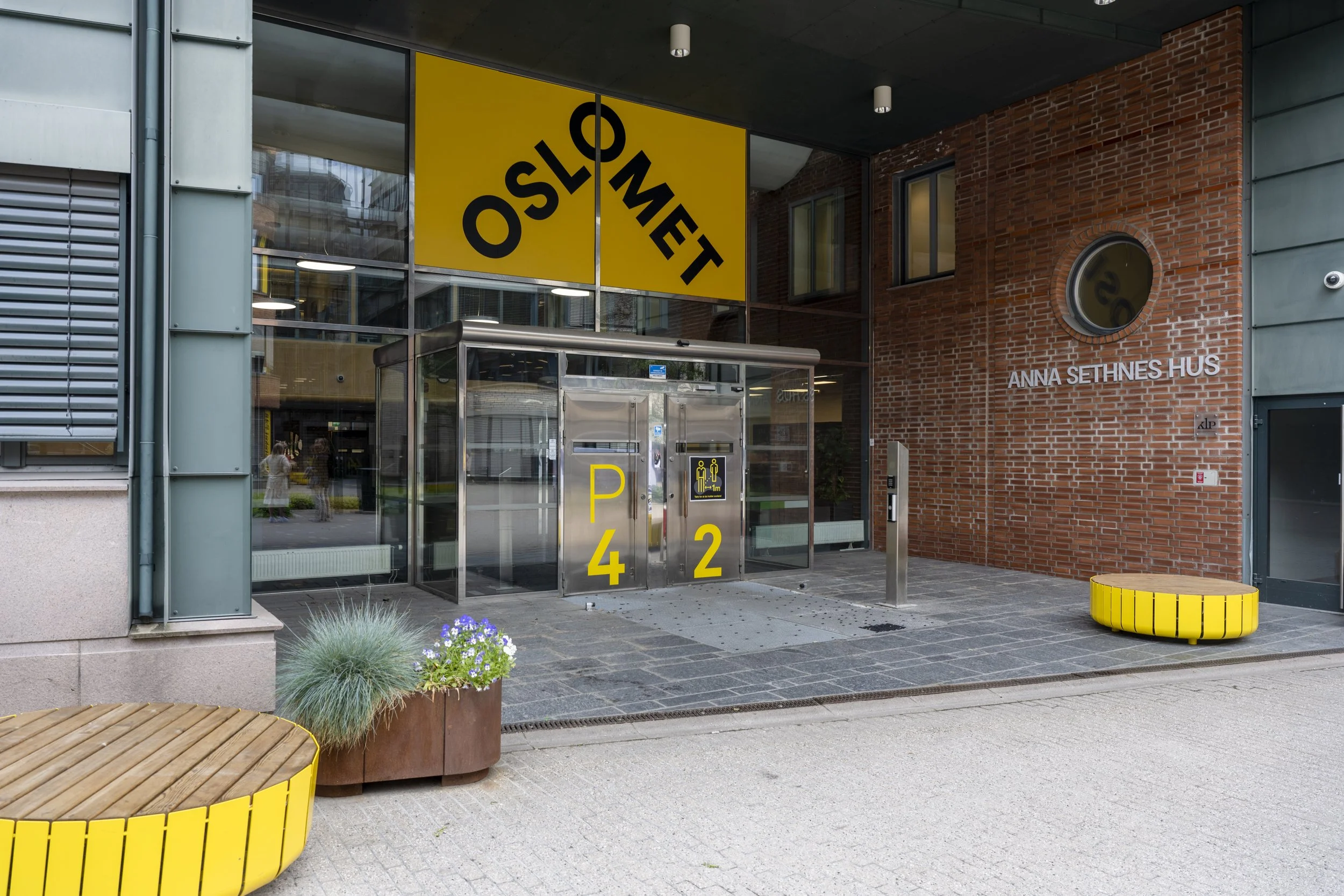 From winning the Sikt tender to driving transformation in Norwegian higher education