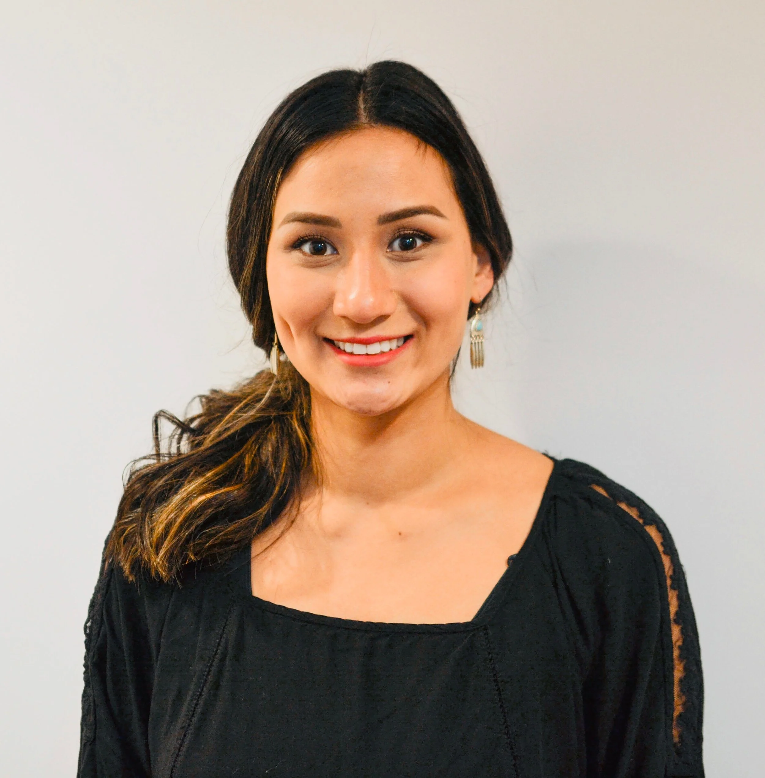 Jamie Cline // Doctoral Student (DNP)