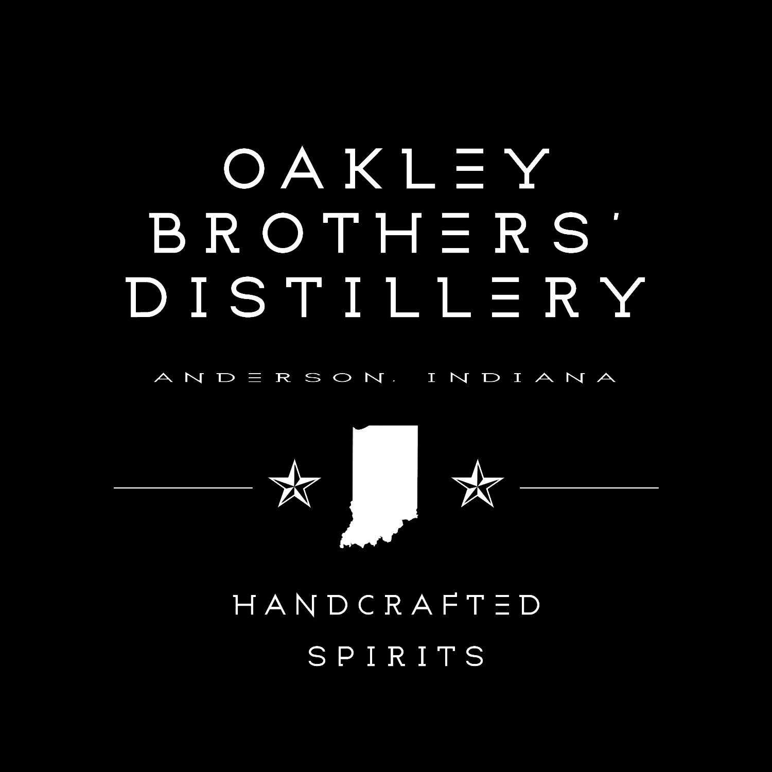 Oakley brothers distillery