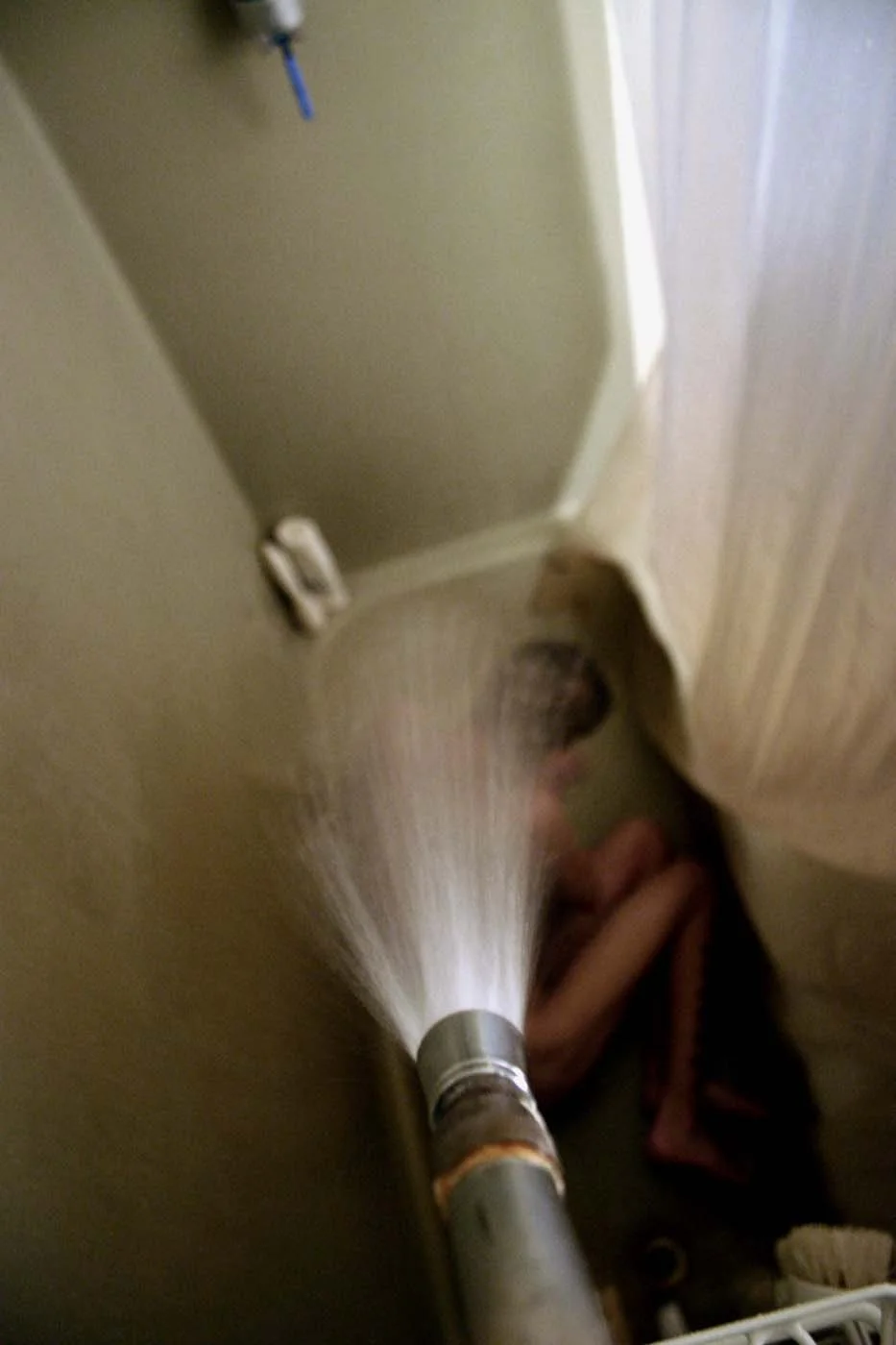 Untitled, Digital (Lambda) C-Print, 11 x 14 in, 2003