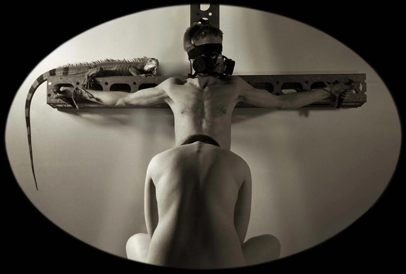 Untitled, Digital (Lambda) C-Print,  2003