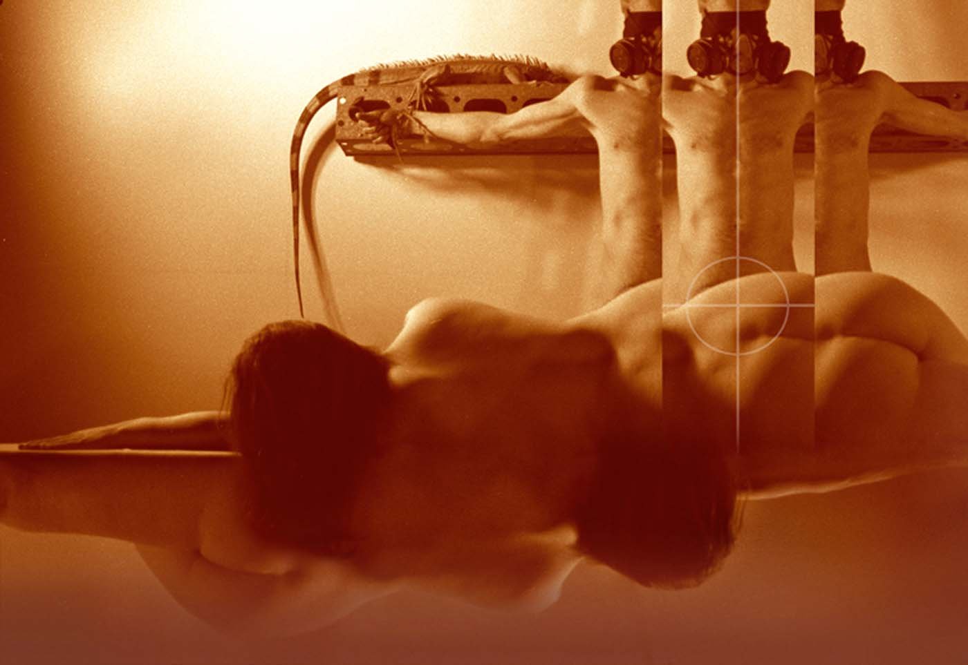 Untitled, Digital (Lambda) C-Print,  2003