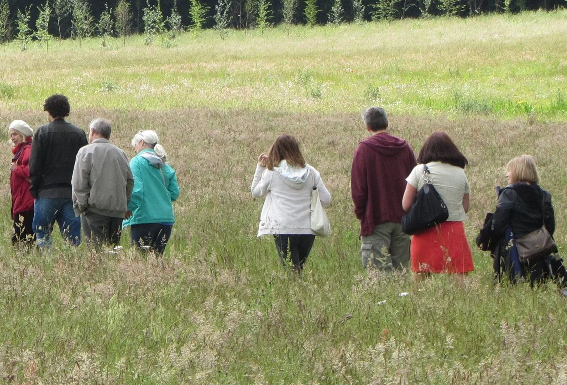 Get the send-off you want