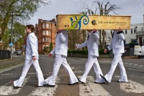 The Final Fling legacy lives on