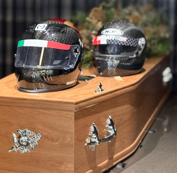 Planning ahead for the end