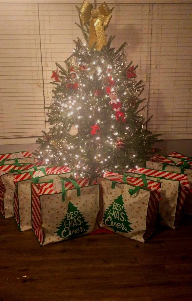 Christmas Toy Drive 2020