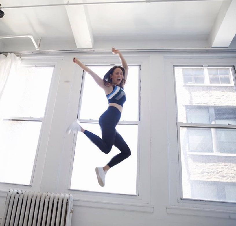 Knocking Out Fatigue (with guest Dr Lana)