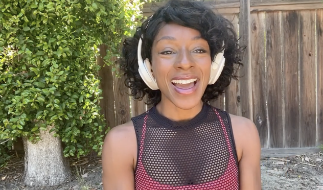 Motivational Talk + Meditation for Citizens of The World