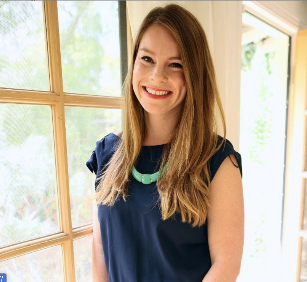 How to Land Your Dream Partnership (webinar with guest Ashley Felts, Digital Marketing expert)