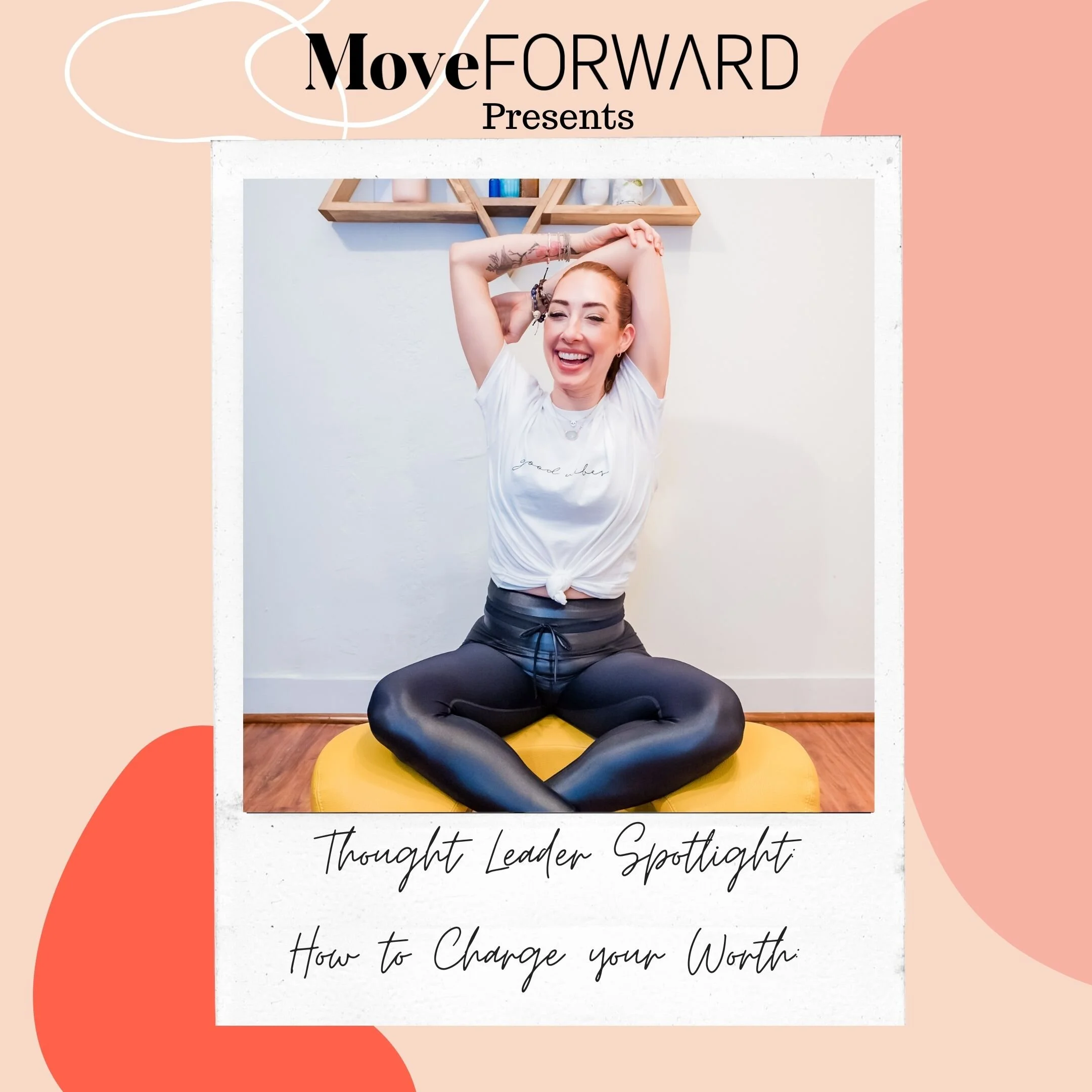 How to Charge Your Worth 