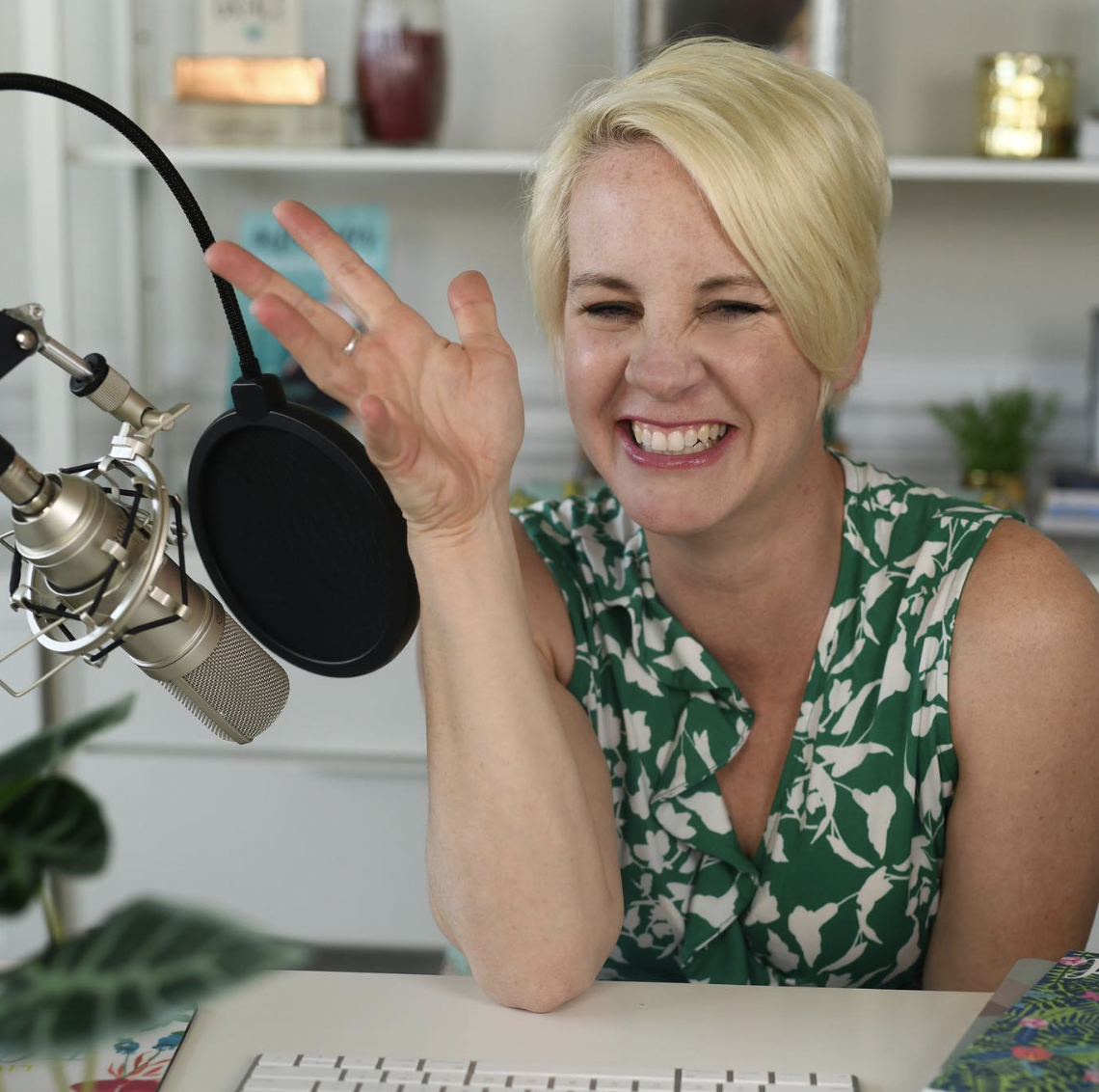 Attracting your Dream Sponsors without Selling Out