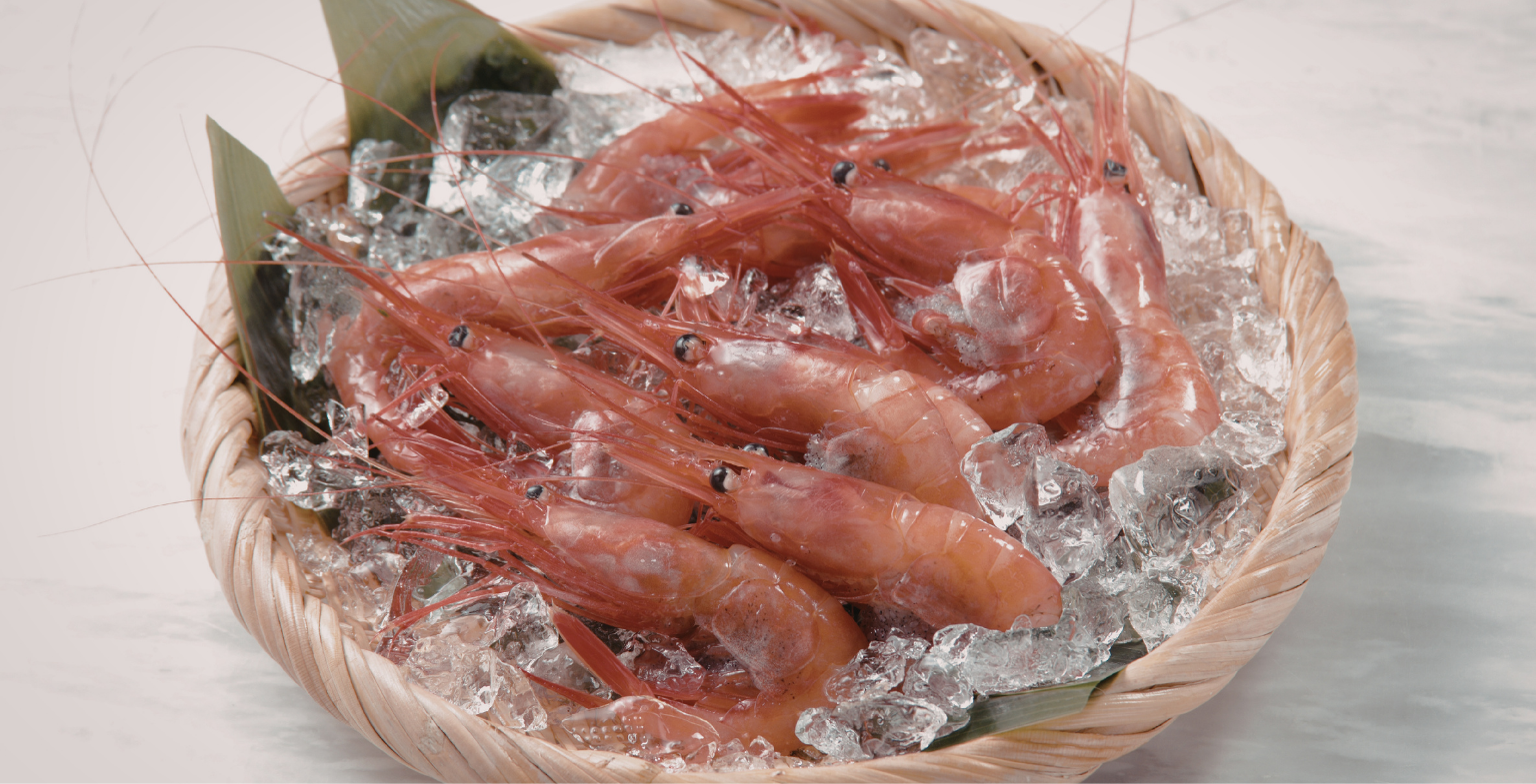 A Virus From Seafood Is Now Linked to a Chronic Eye Disease in Humans