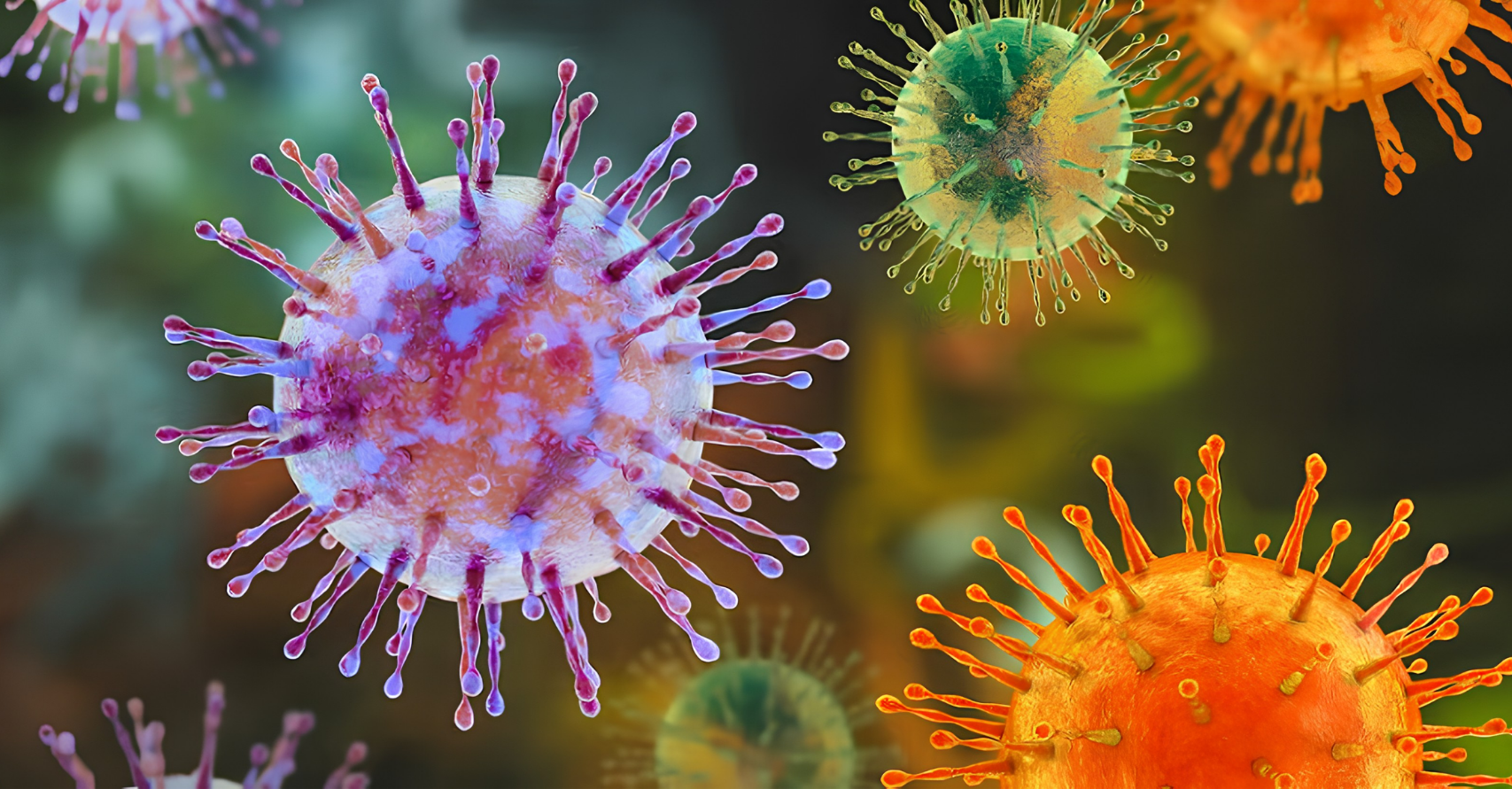 Ocular Manifestations of Hantavirus Infection: What Clinicians Should Know