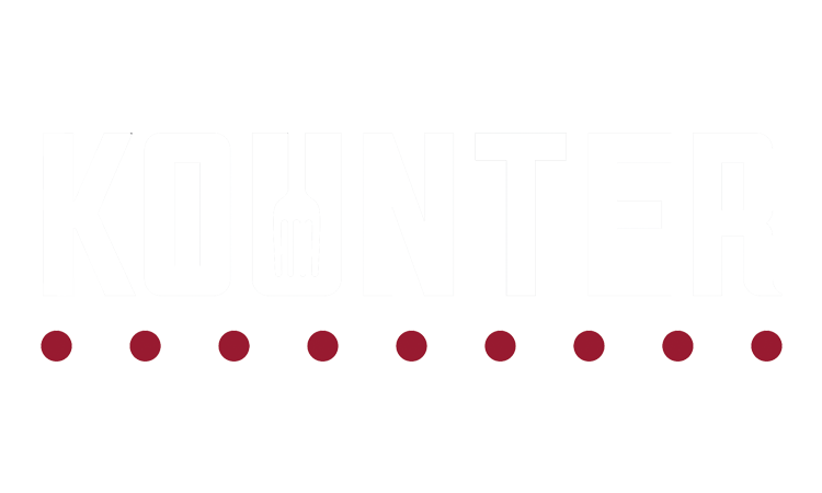 Kounter Dining