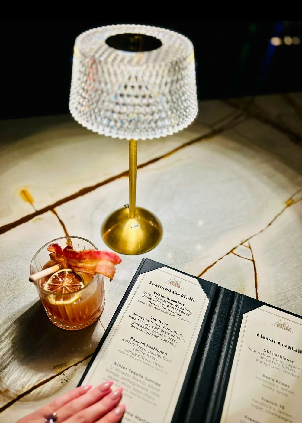 Exclusive Membership to Elsie's at Kounter — Kounter Dining