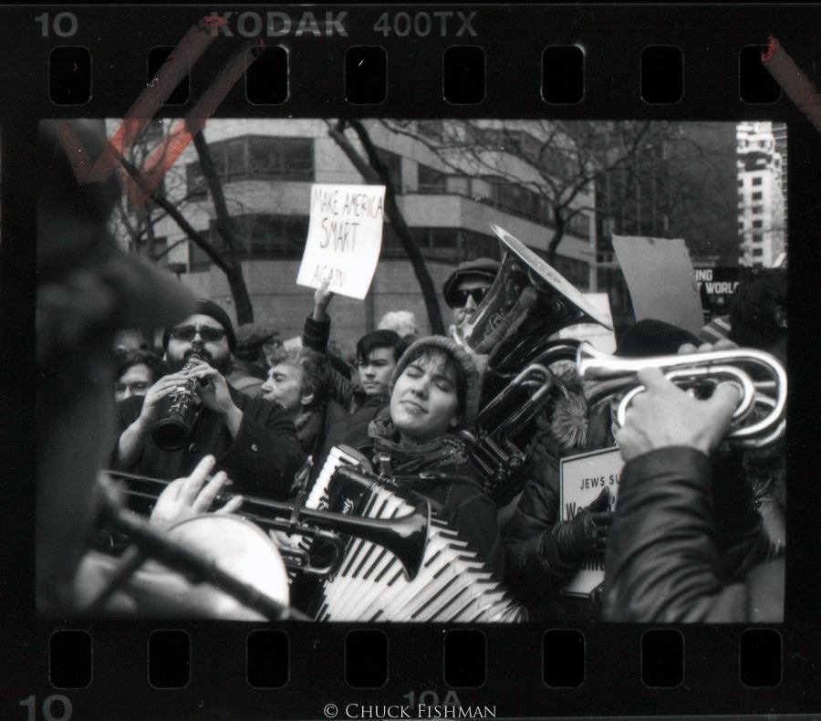 chuck fishman womens march photo.jpg