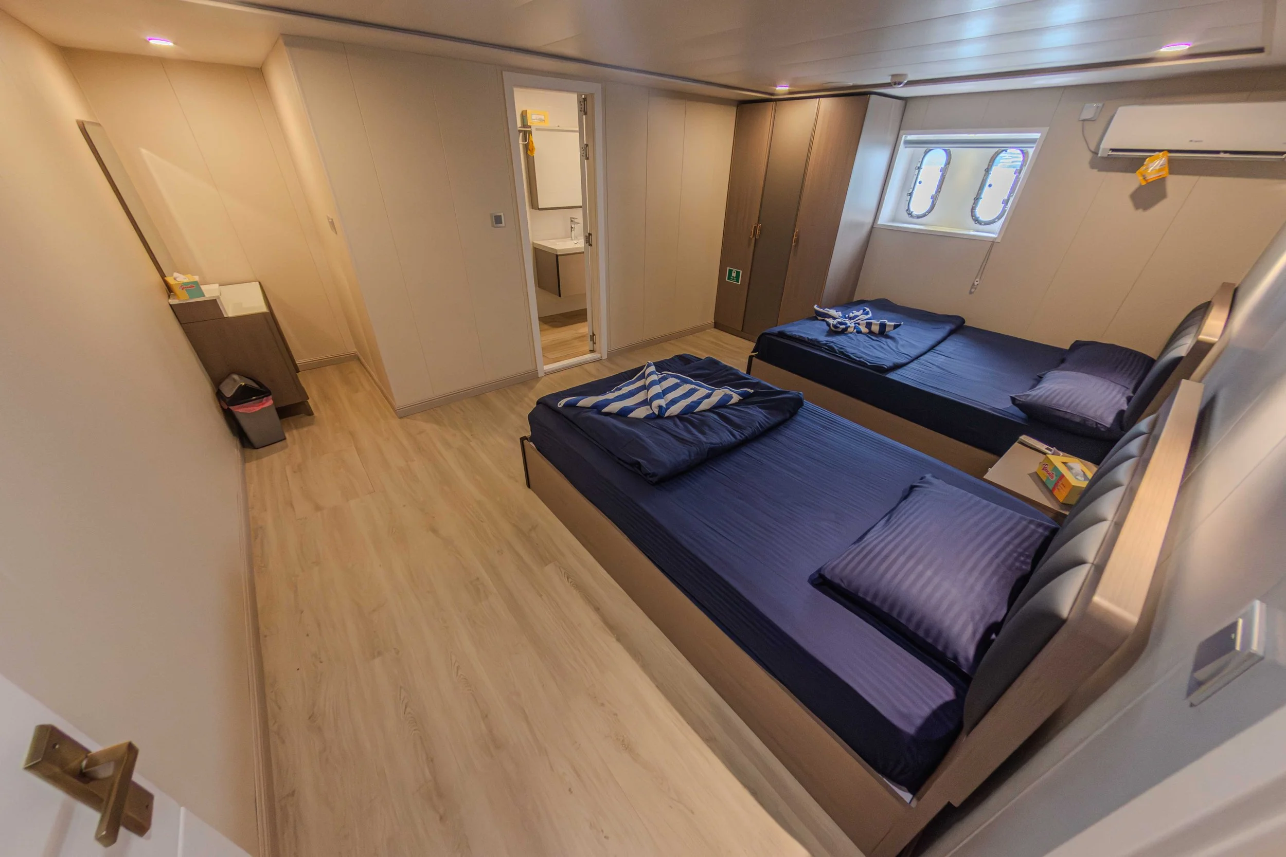Serenity Lower Deck Twin (cabin 8).jpg