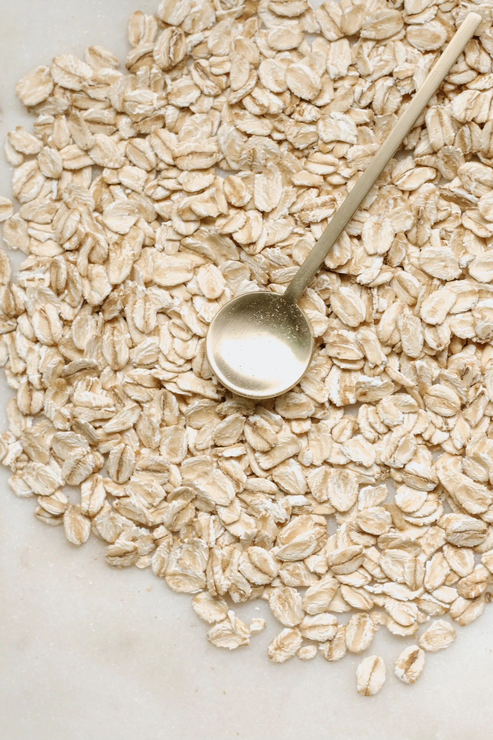 All about: Oats