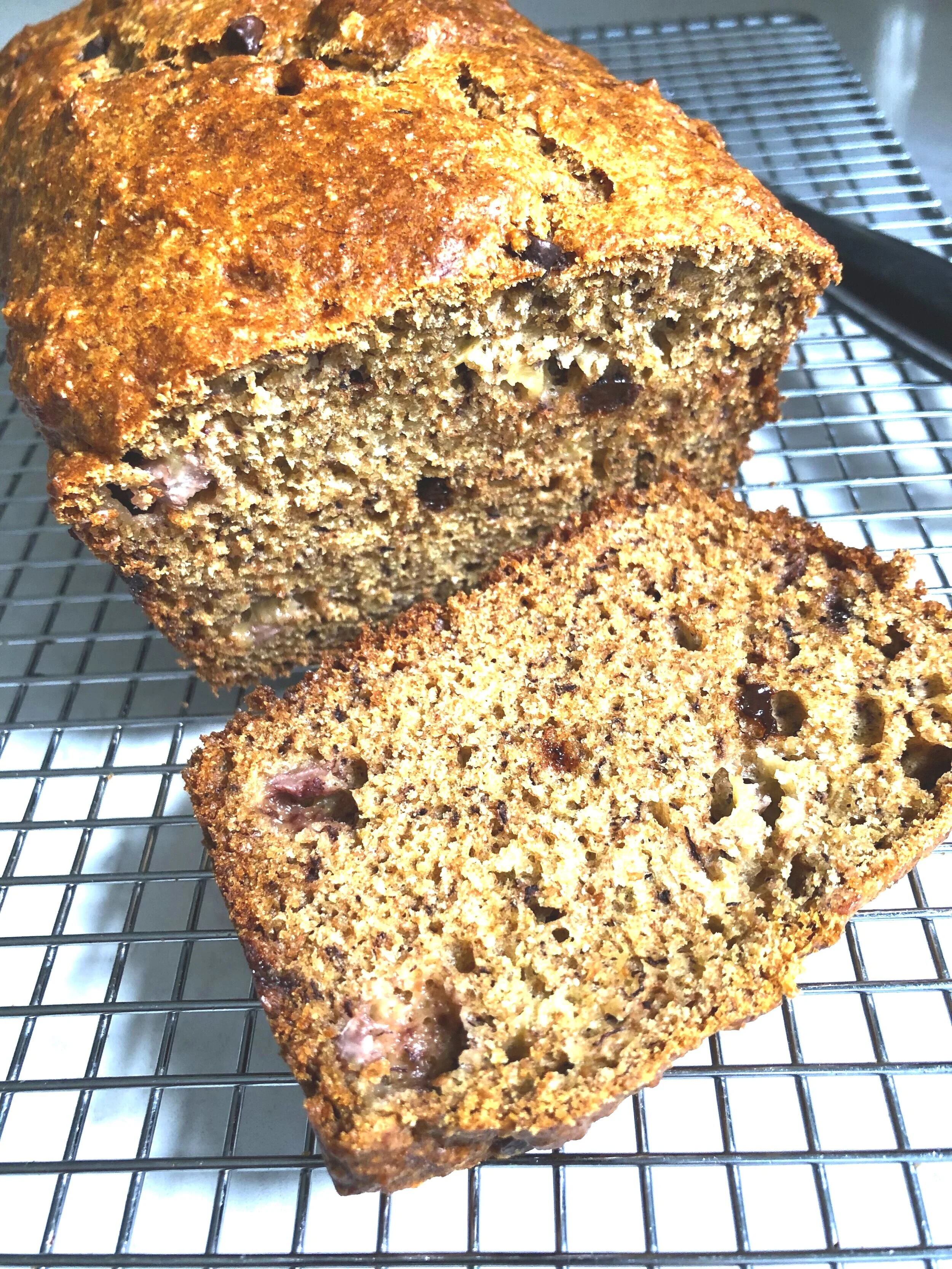 Classic Banana Bread