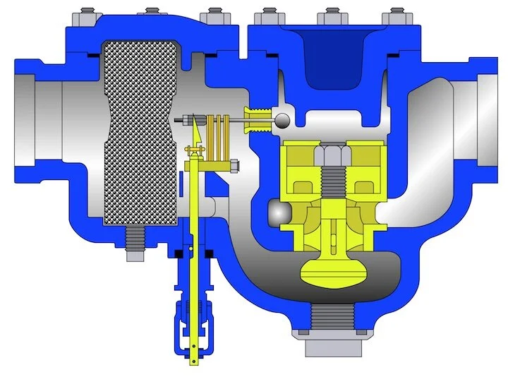 Steam Strap Steam Traps | Optimize Your Steam System Today — Velansteamtraps.com