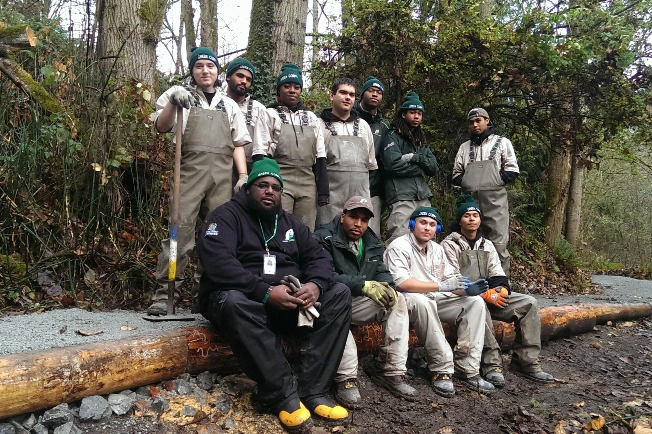 Protecting the Environment and Launching a Green New Deal 