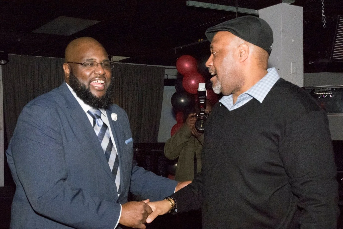 Supporting Our Small Businesses and Giving Them the Tools to Thrive  