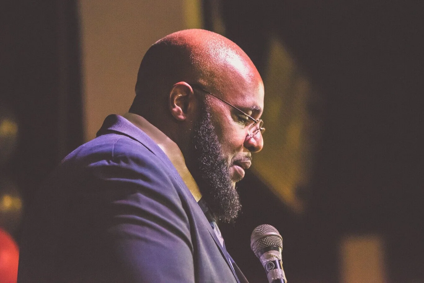 Achieving Racial Justice and Reforming Our Broken Justice System