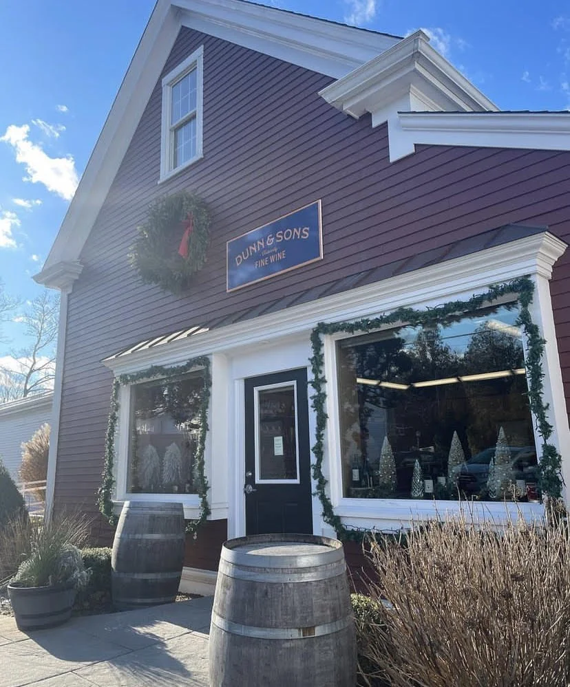 Dunn & Sons — Table22