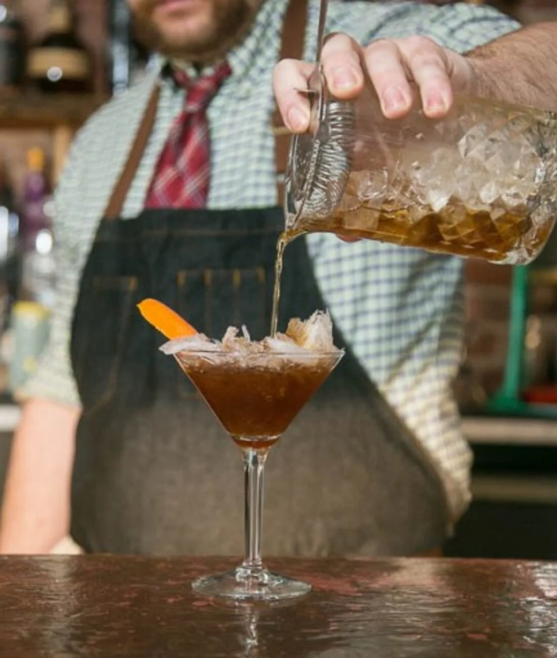 Kitchen Step — Table22