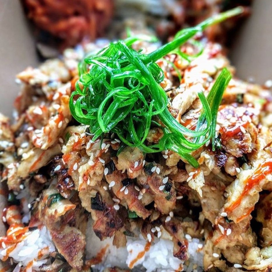 Kim Jong Grillin — Table22