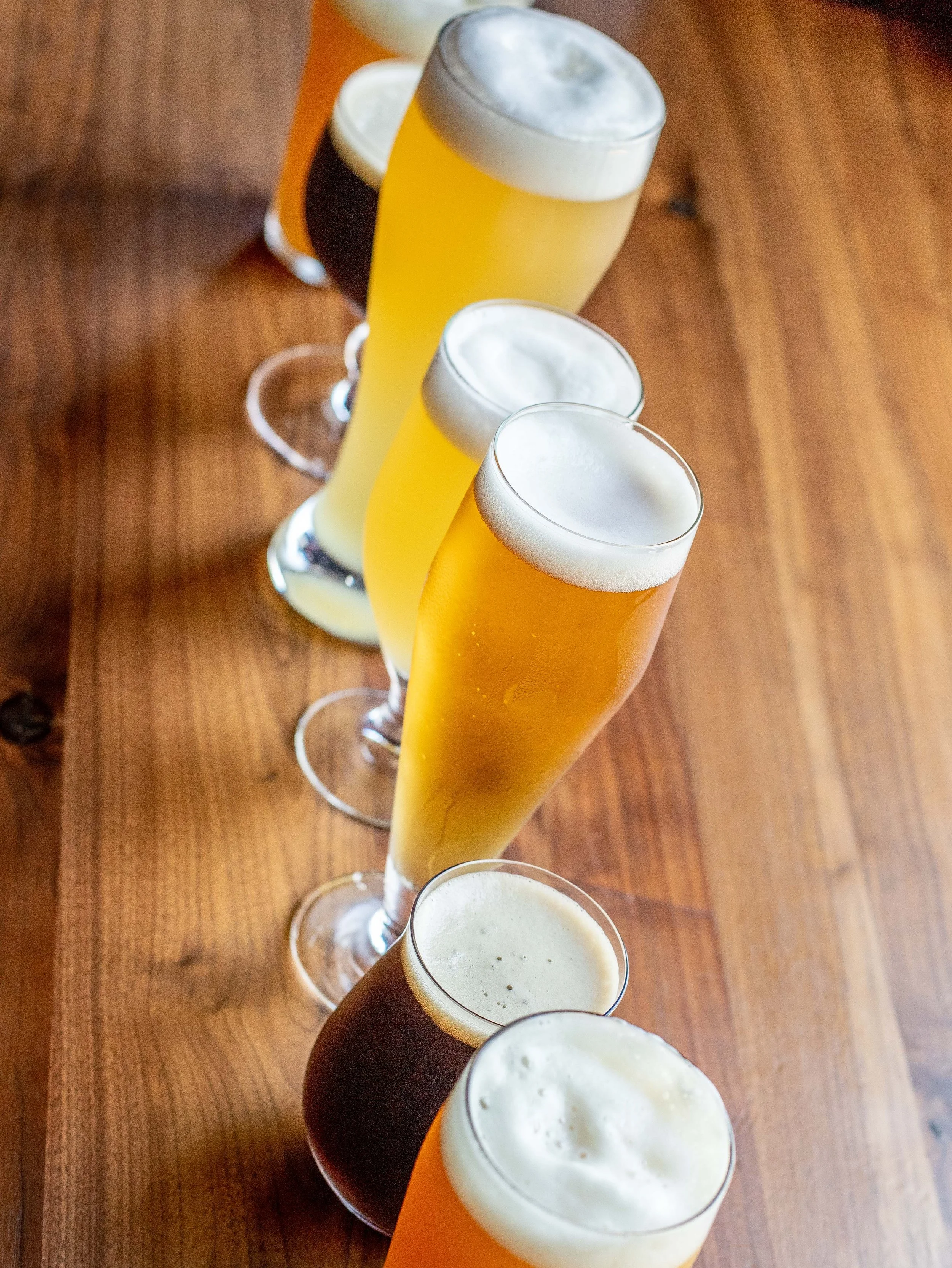 ChurchKey Beer Academy — Table22