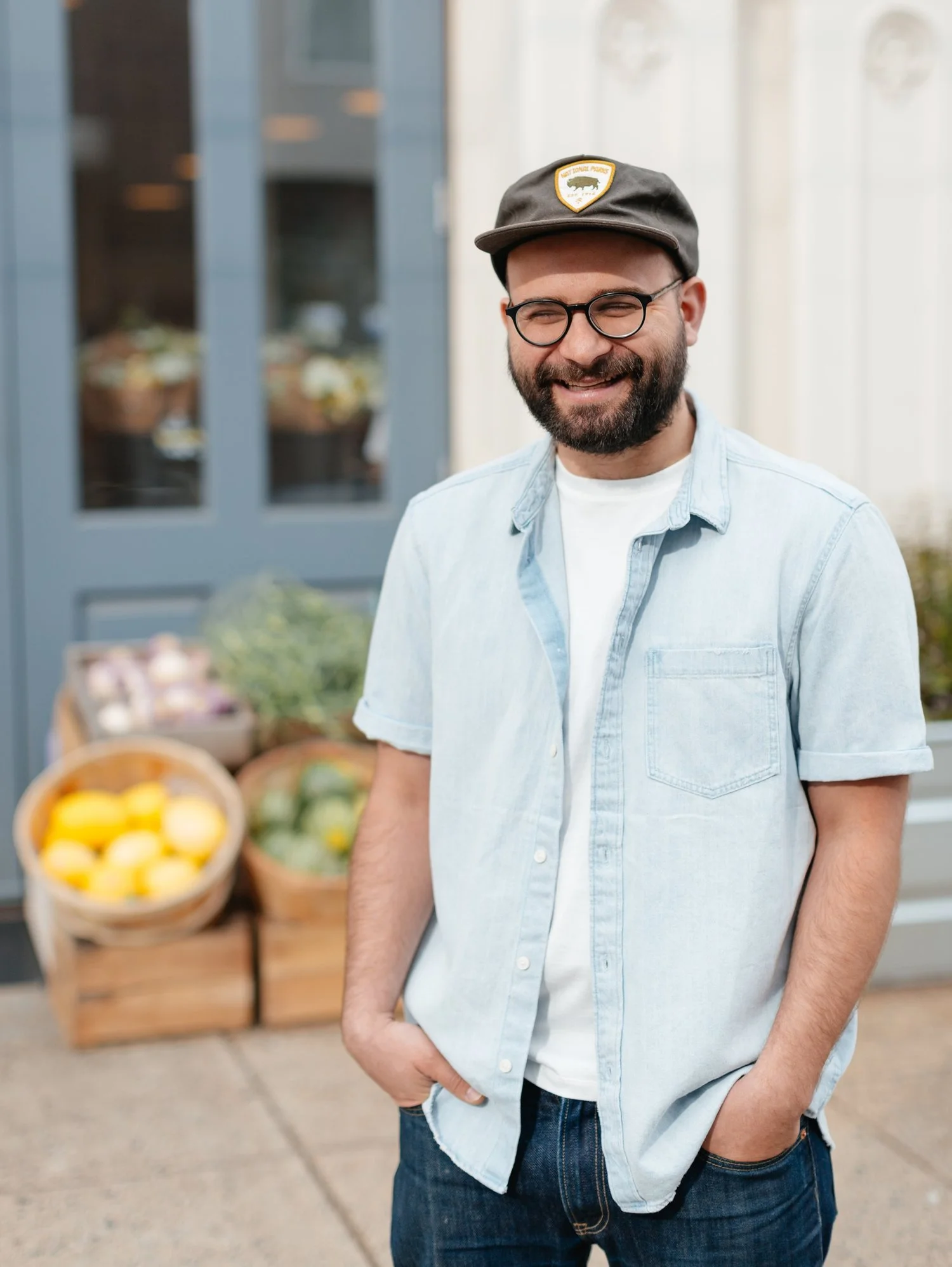 Riverwards Produce — Table22