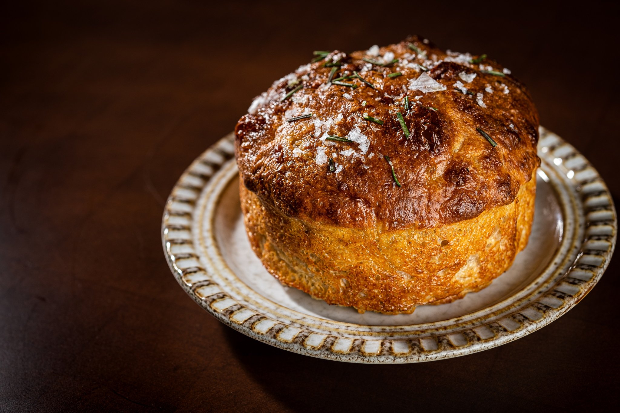 L'Ardente — Table22