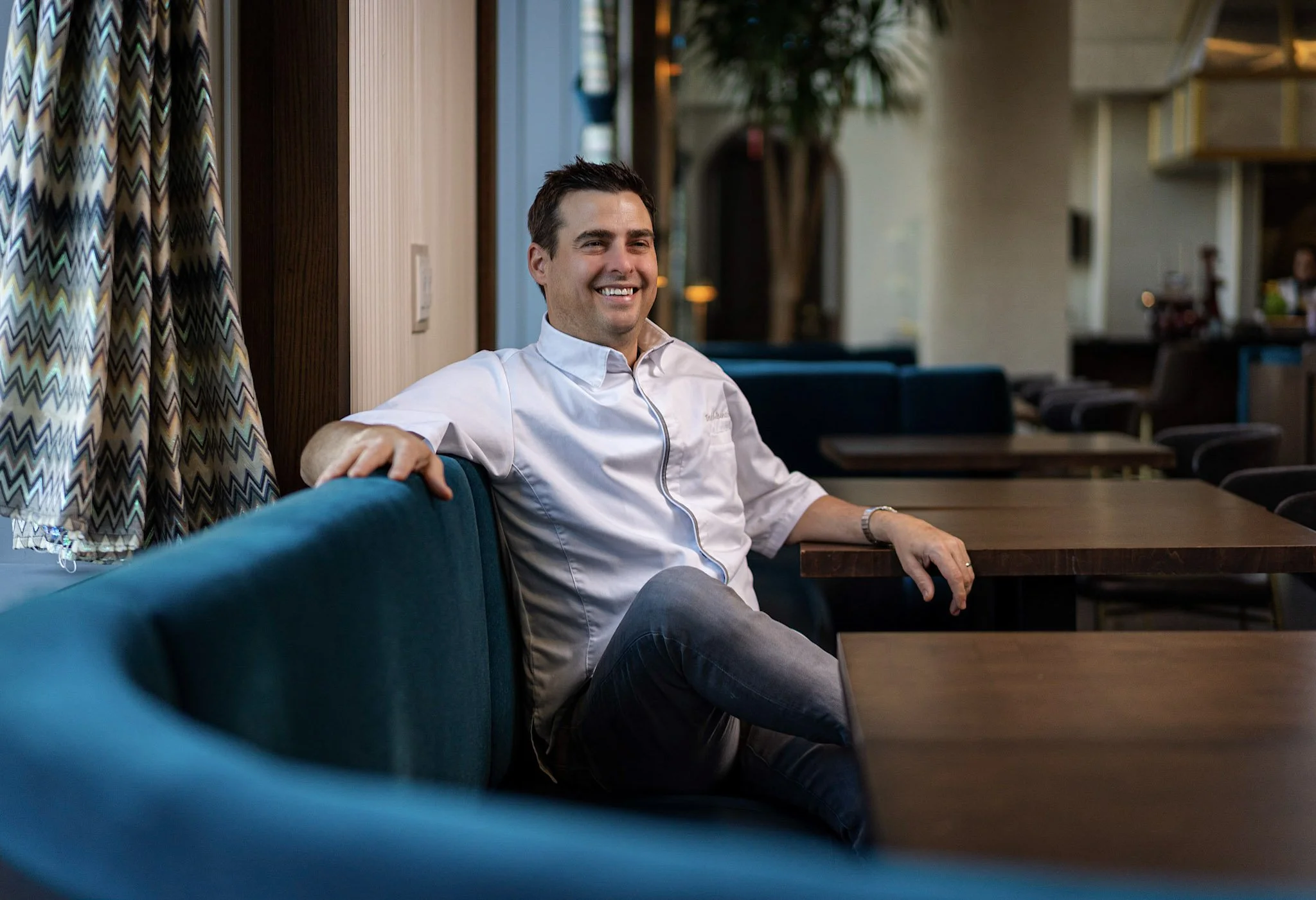 L’Ardente — Table22