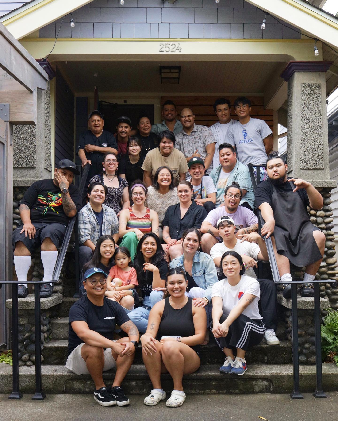 Musang — Table22