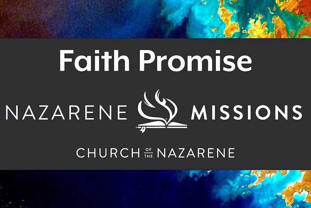 Missions — KunaNaz Church of the Nazarene