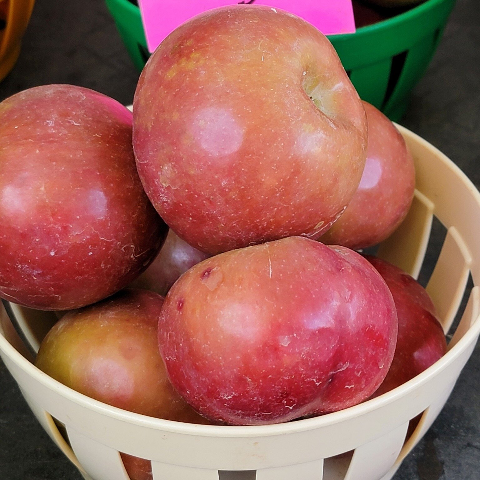 It&rsquo;s officially Fall, Y&rsquo;all!! Our last week of the Summer Season is this week and we&rsquo;ll be transitioning to our fall hours next week.  The bounty is beautiful, including apples from Scott Farm! Drop by after work or school, we&rsquo