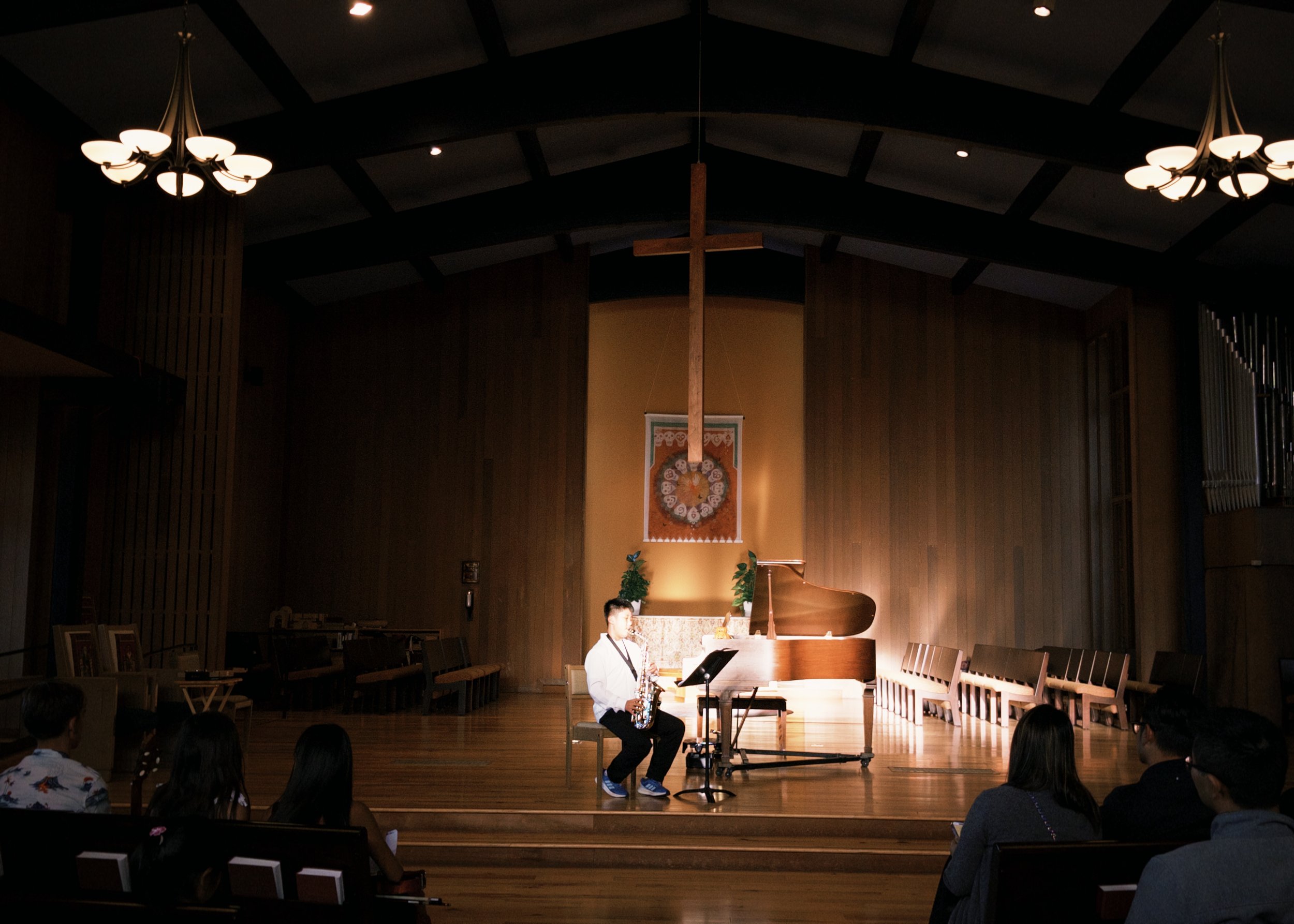 2026 Fall Recital