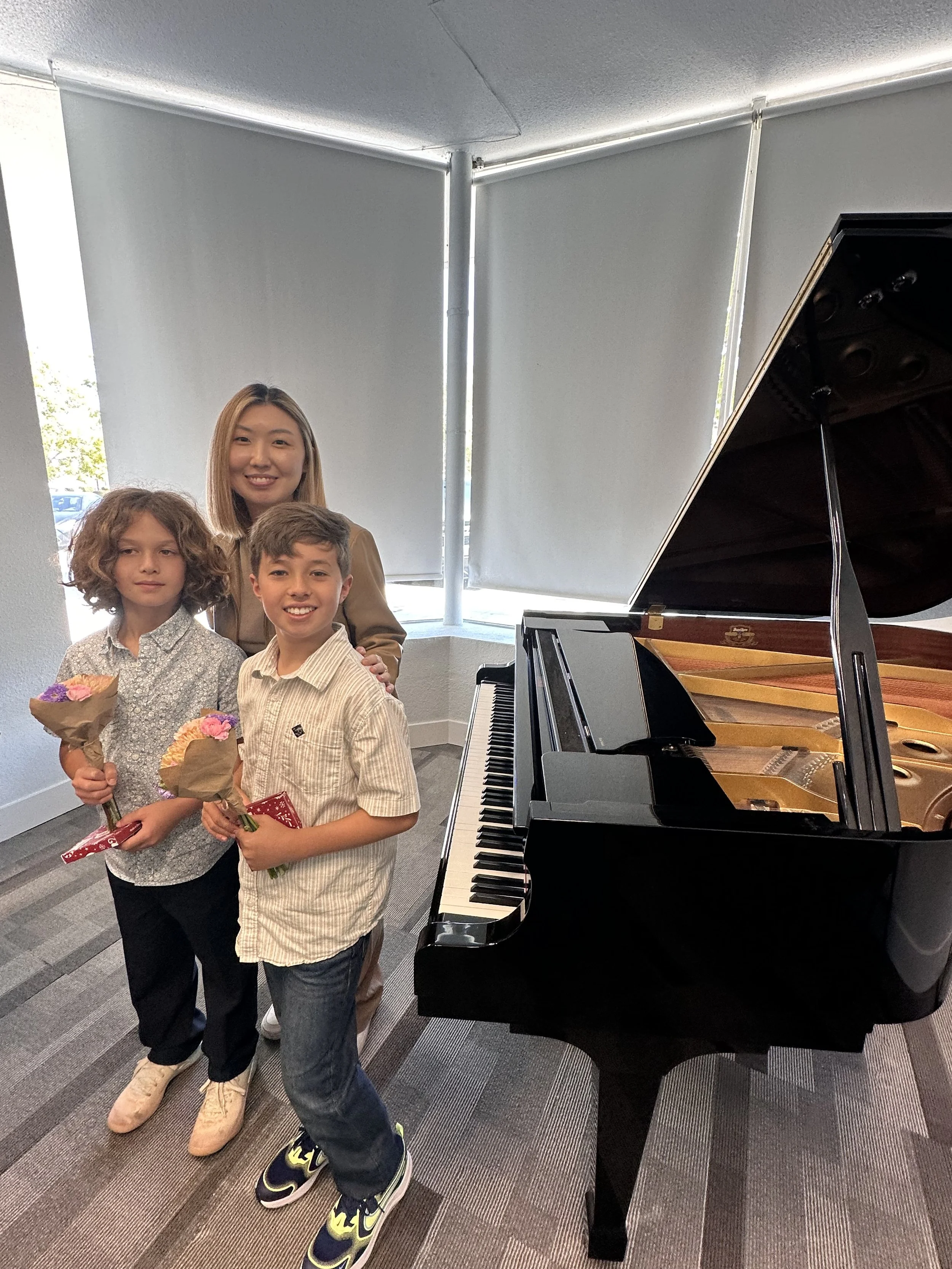 2025 ABRSM Showcase
