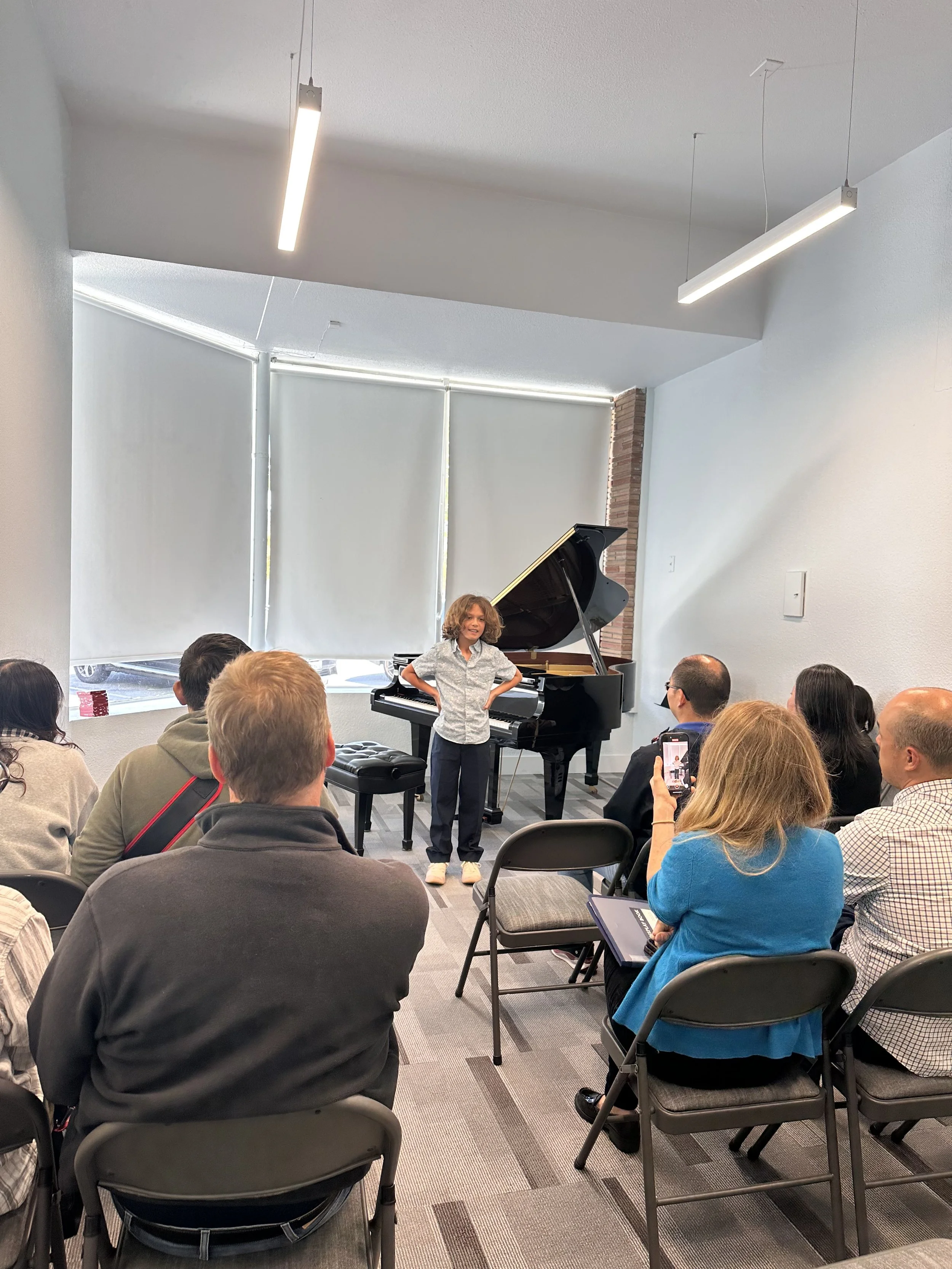 2025 ABRSM Showcase