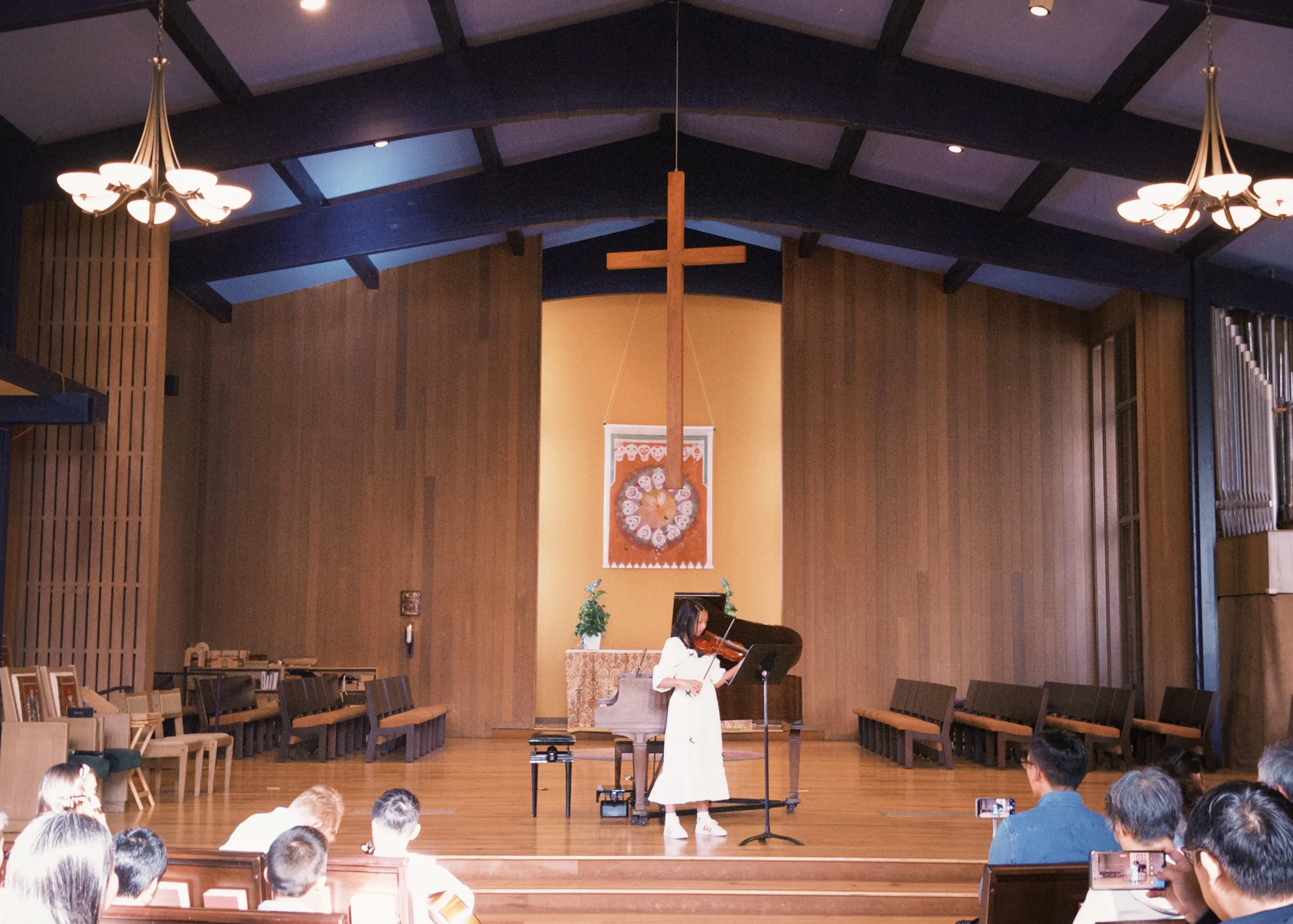 2026 Fall Recital