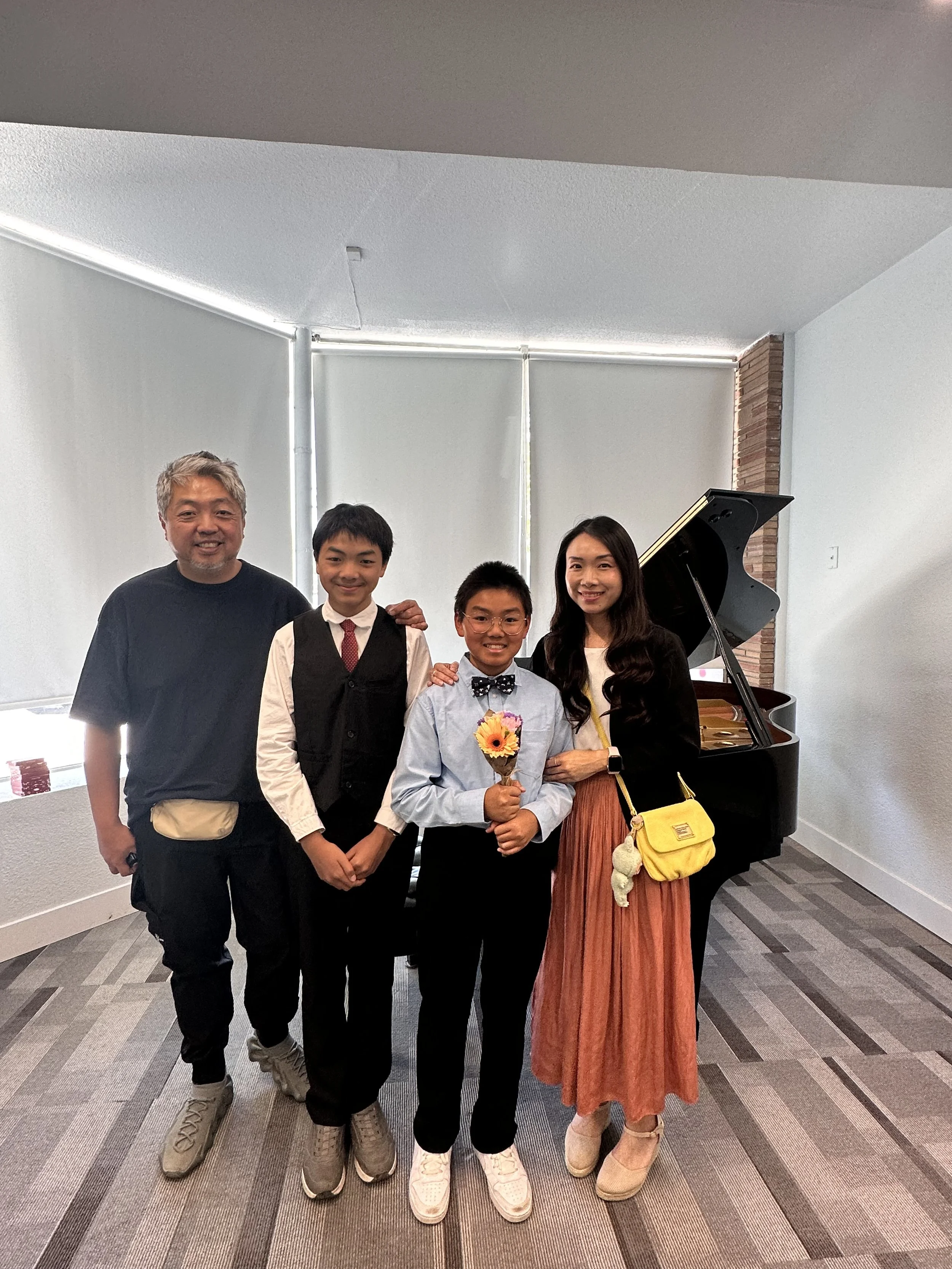 2025 ABRSM Showcase