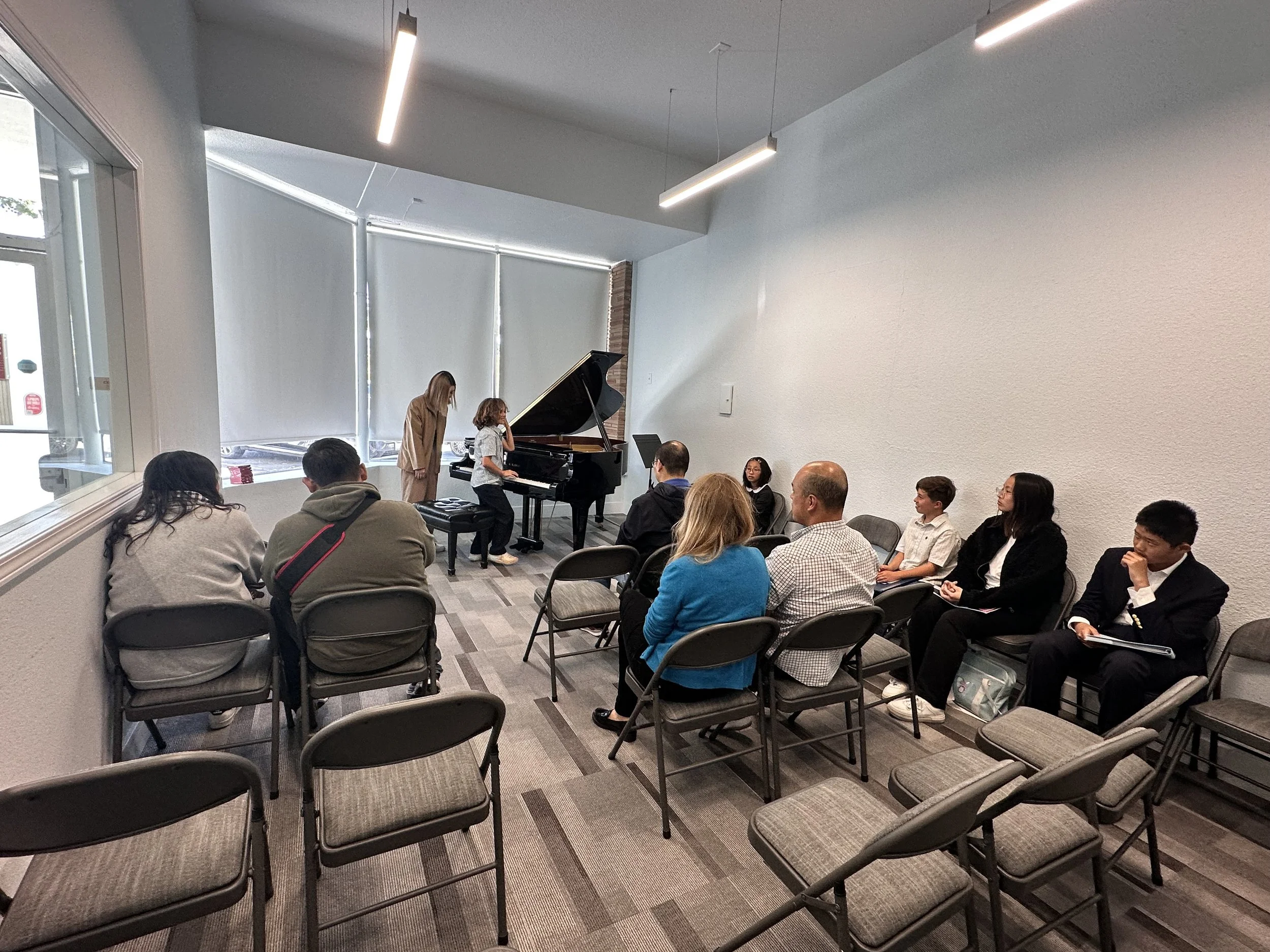 2025 ABRSM Showcase