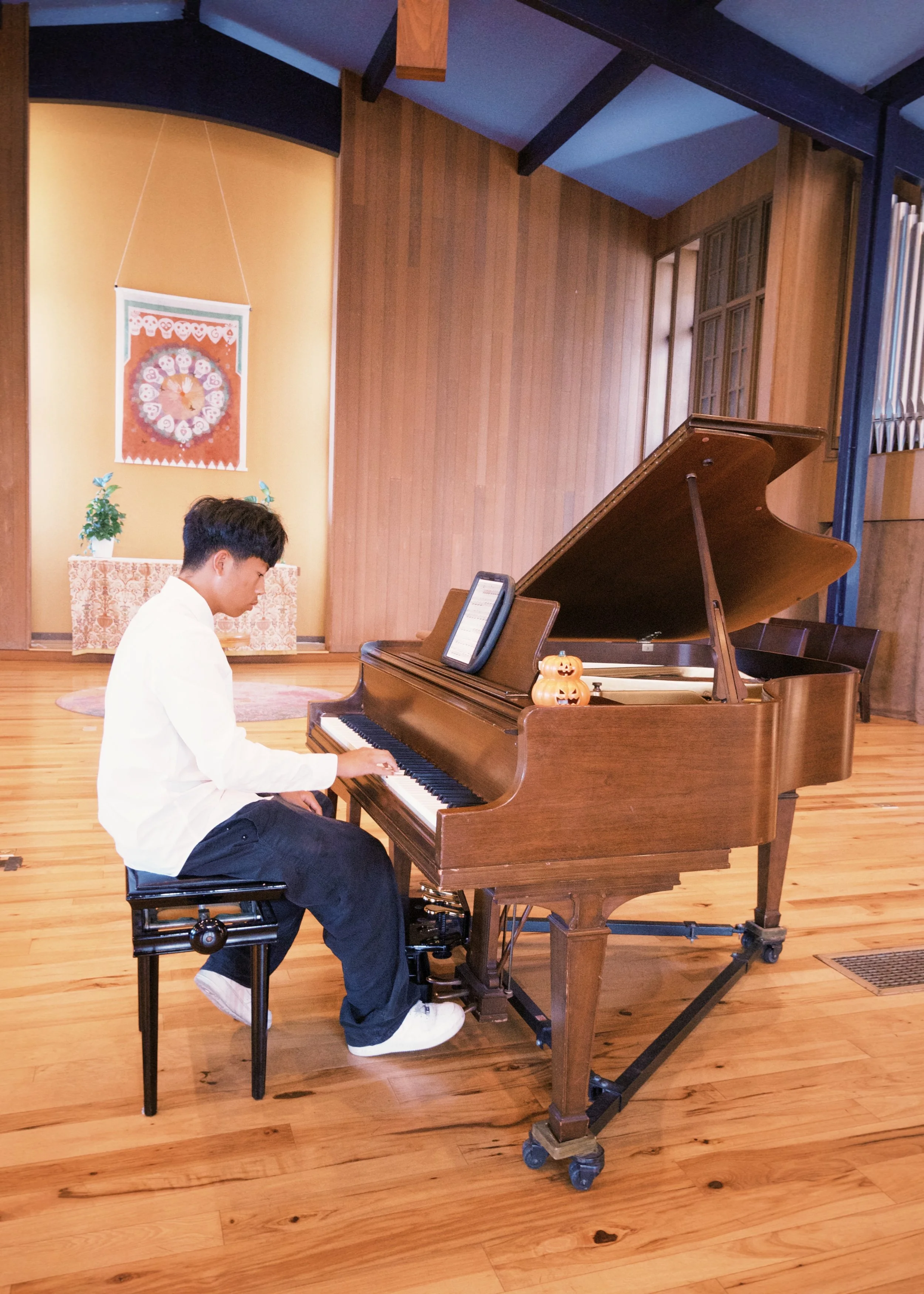 2026 Fall Recital